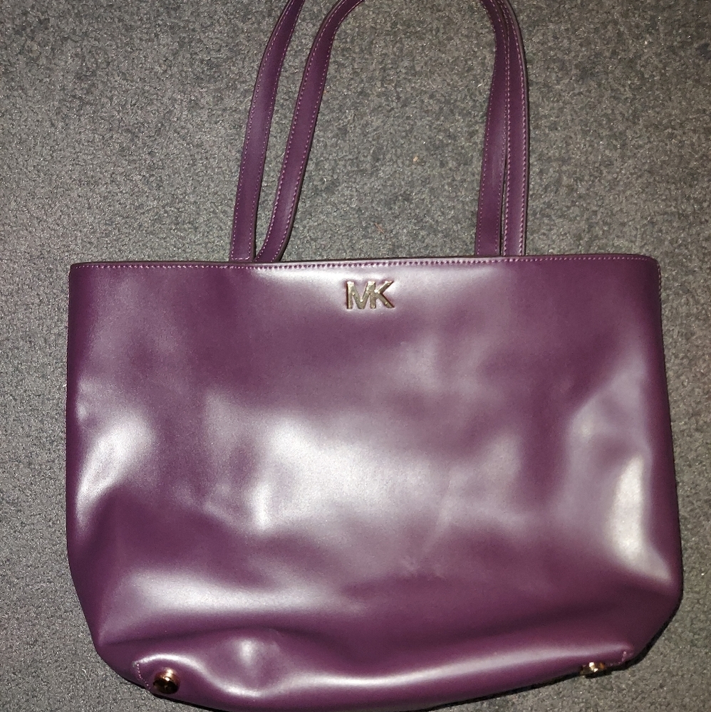 Purple Michael Kors